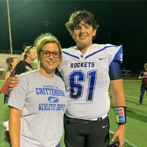 Meet your Posher, Allison